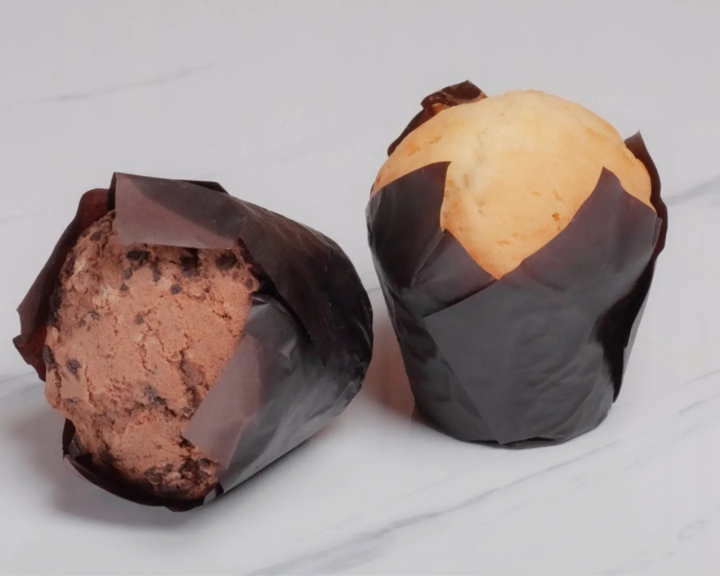 Chocolate Muffin