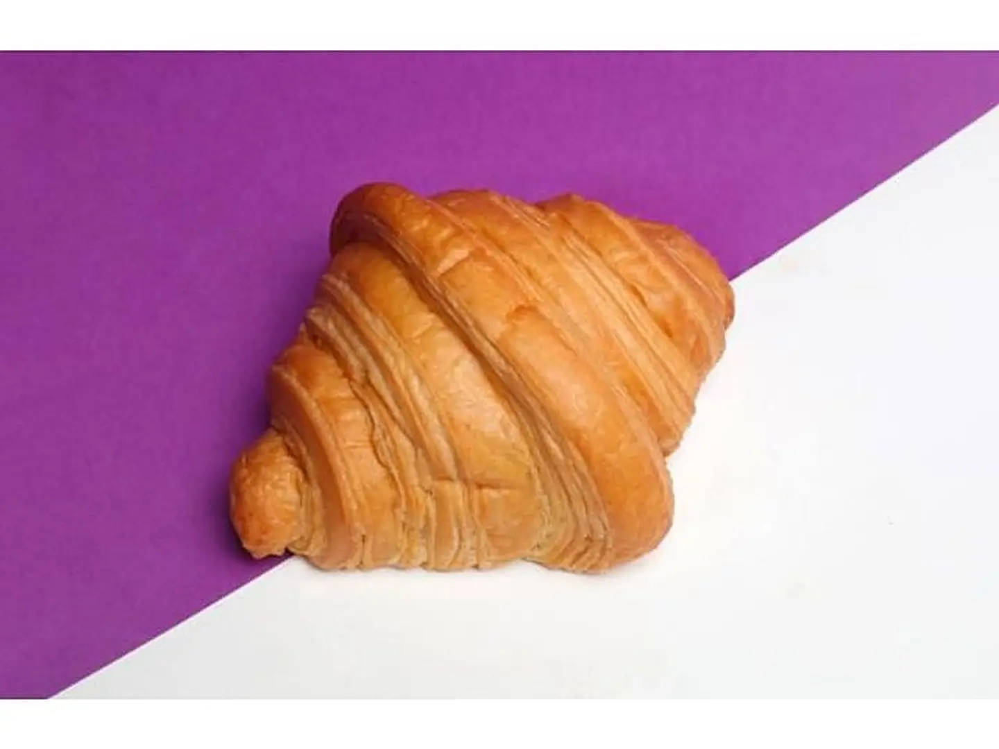 Plain Croissant