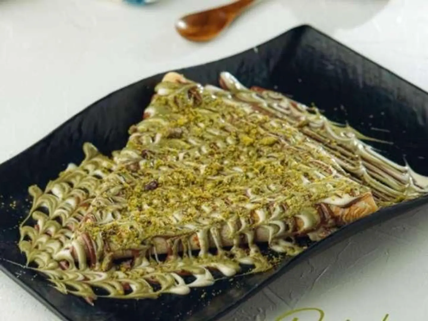 كريب سبيشال