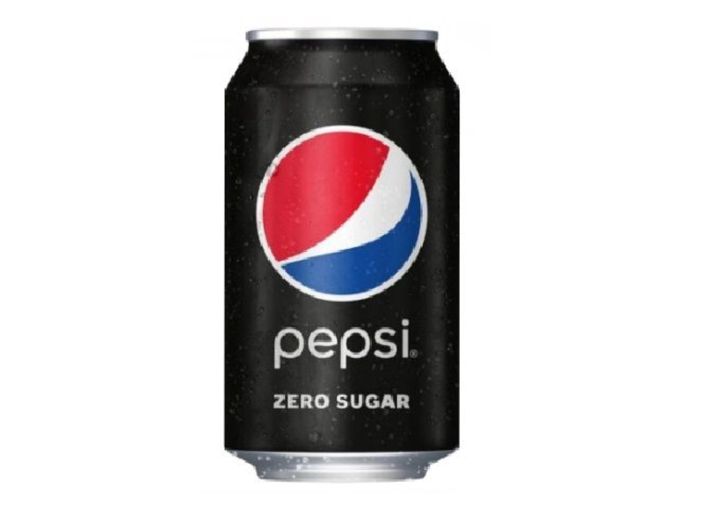 Pepsi Zero