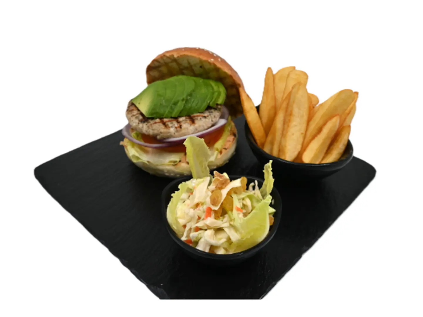 Chicken Burger
