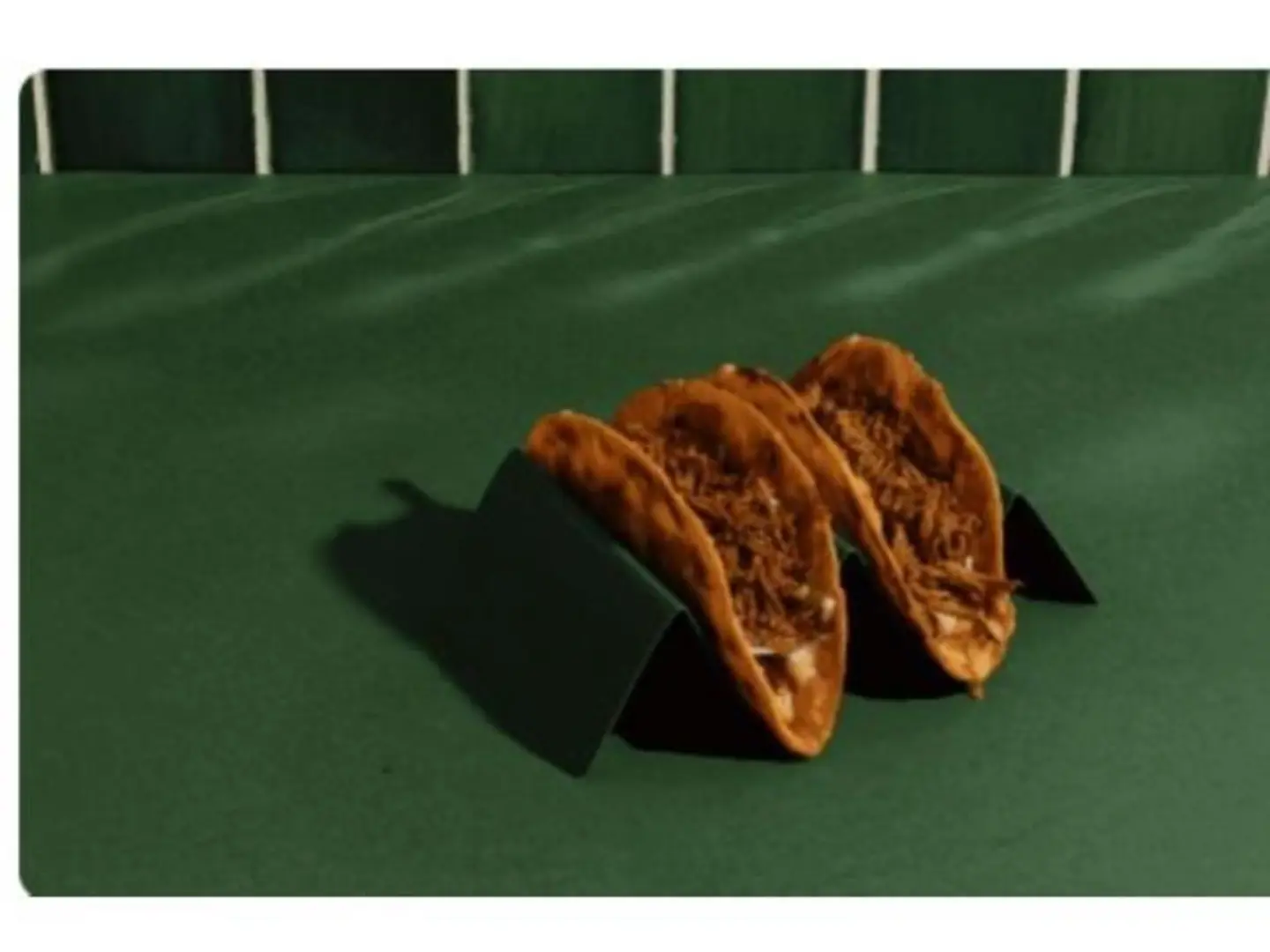 Birria Taco