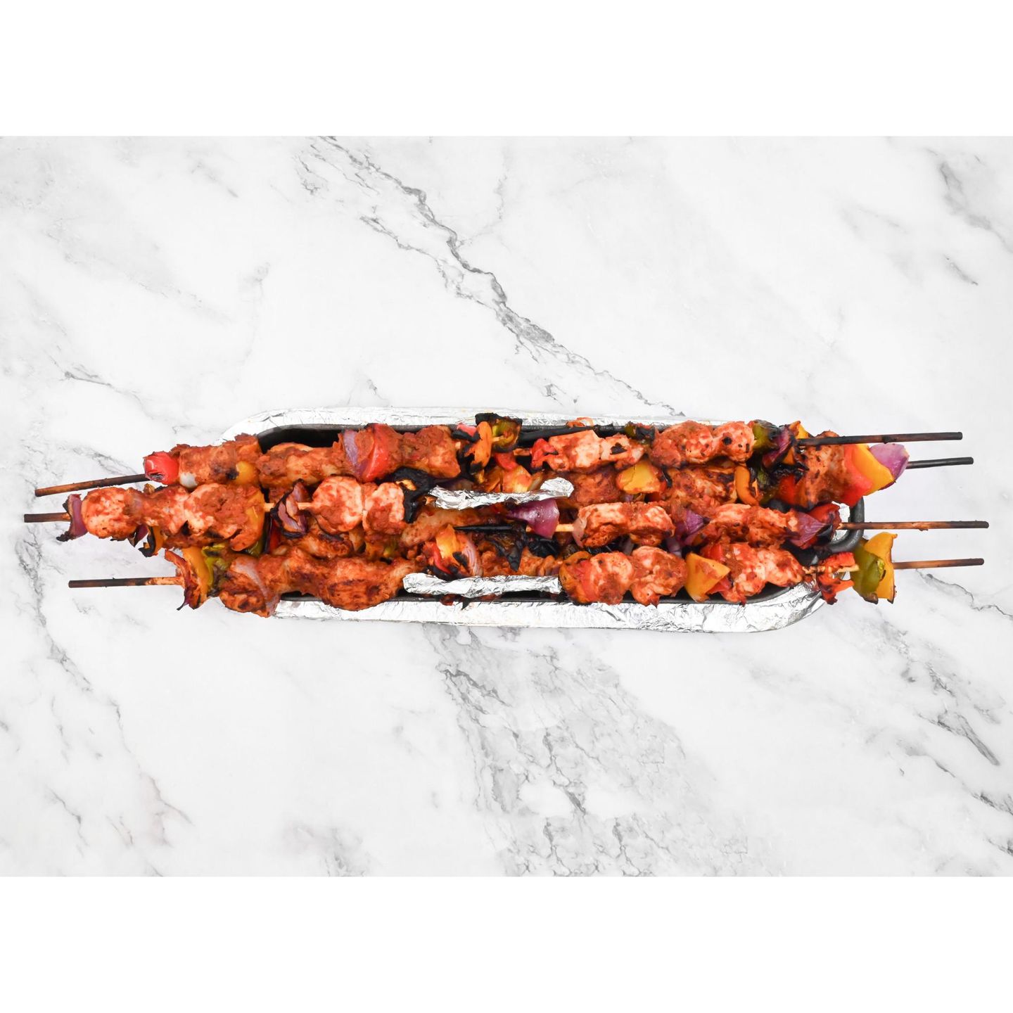 Shrimp Shish