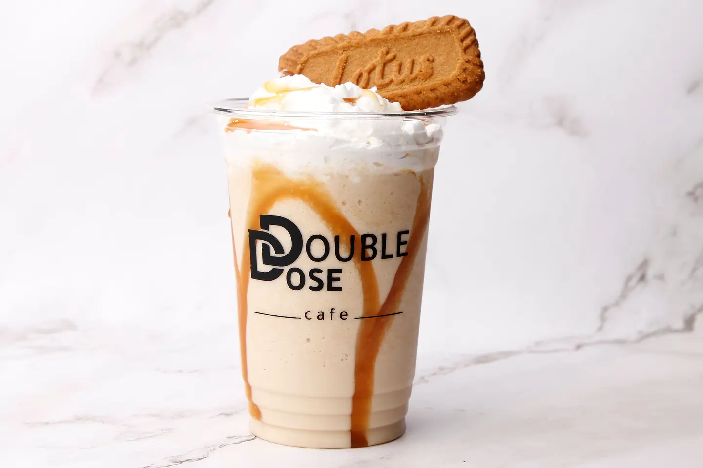 ميلك شيك لوتس