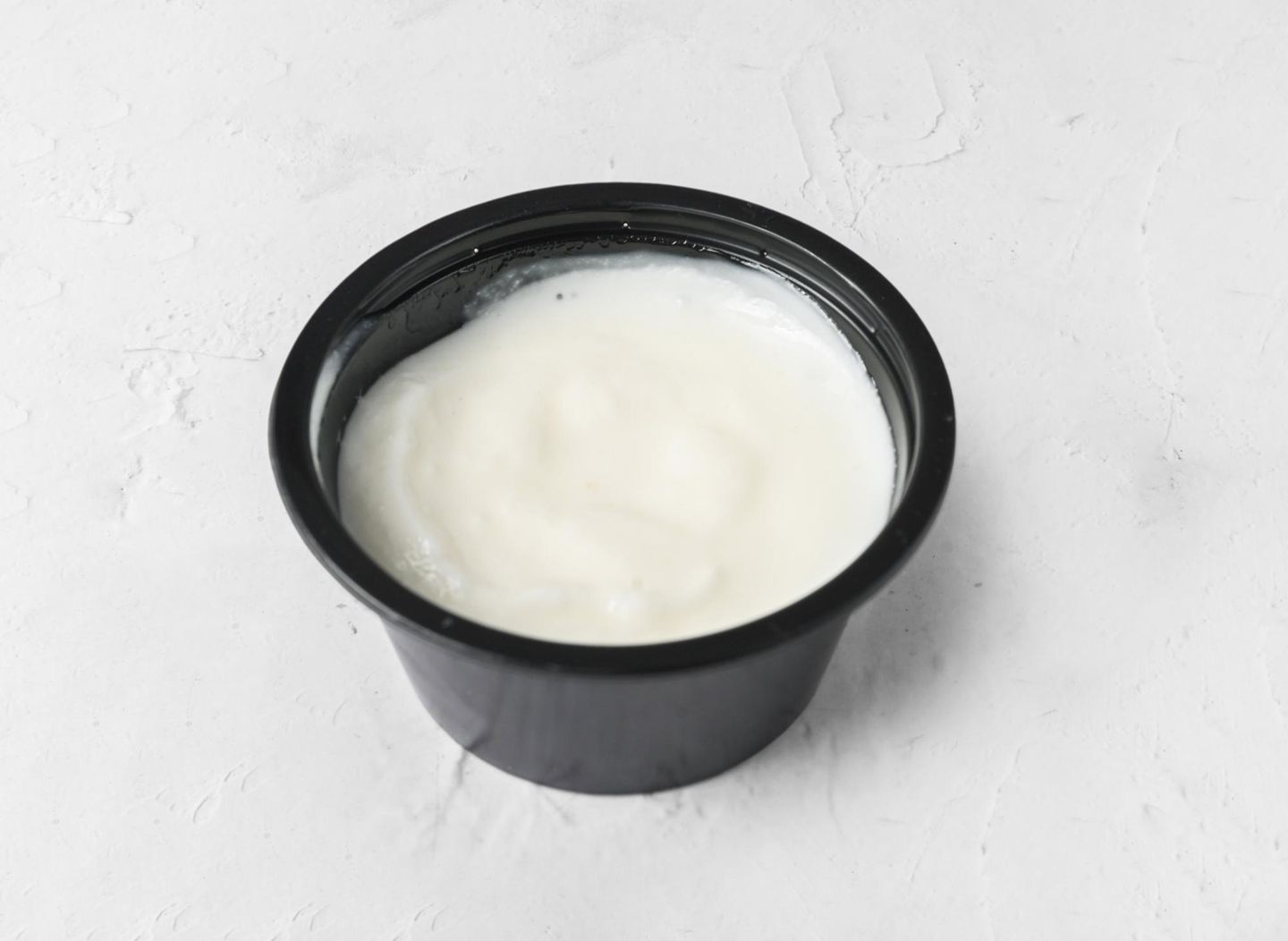 Garlic Sauce