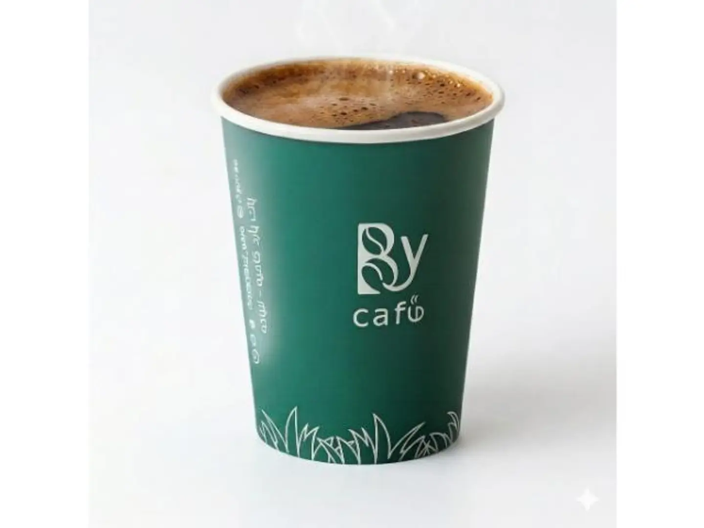 Turkish Coffee