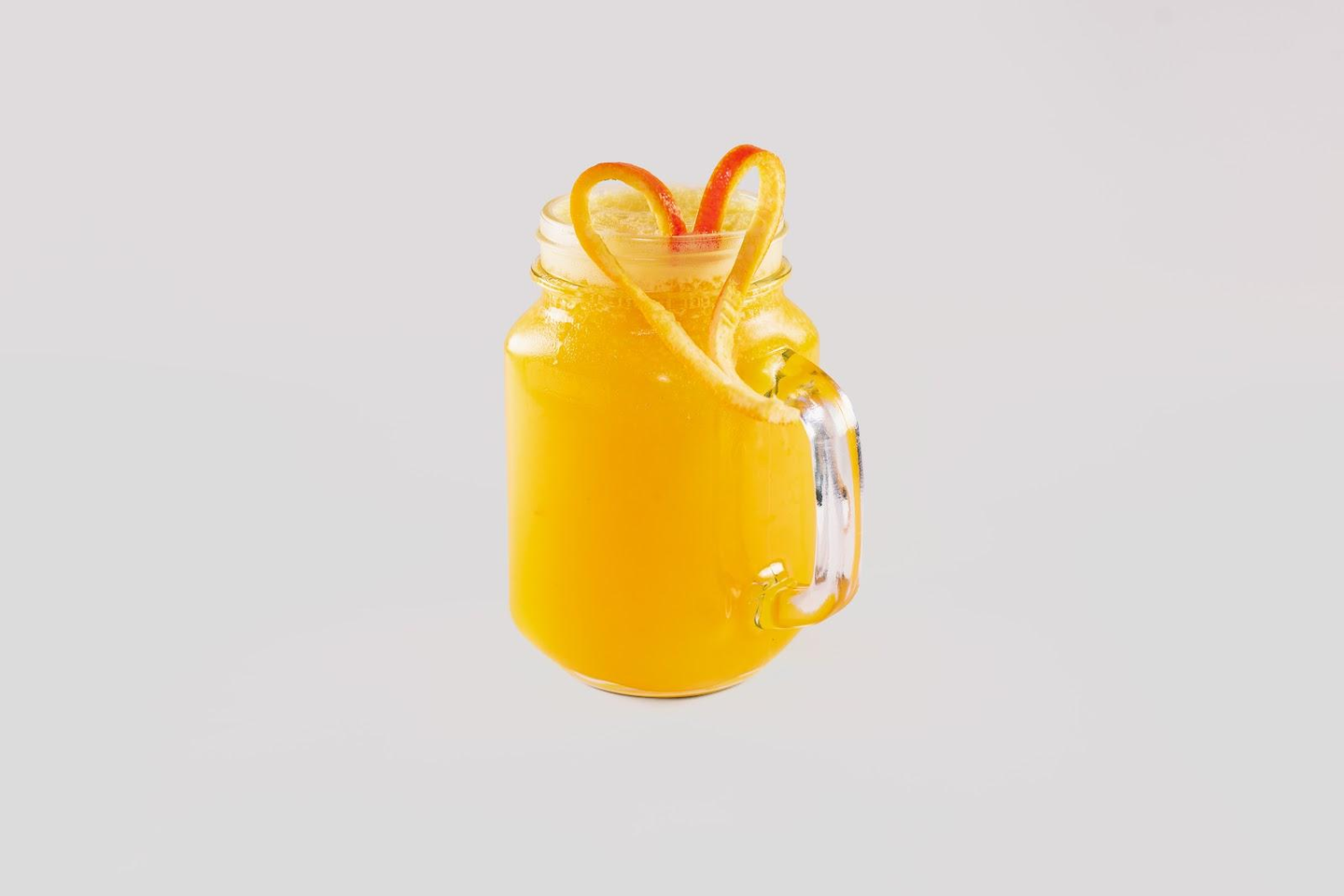 Pressed Orange Juice