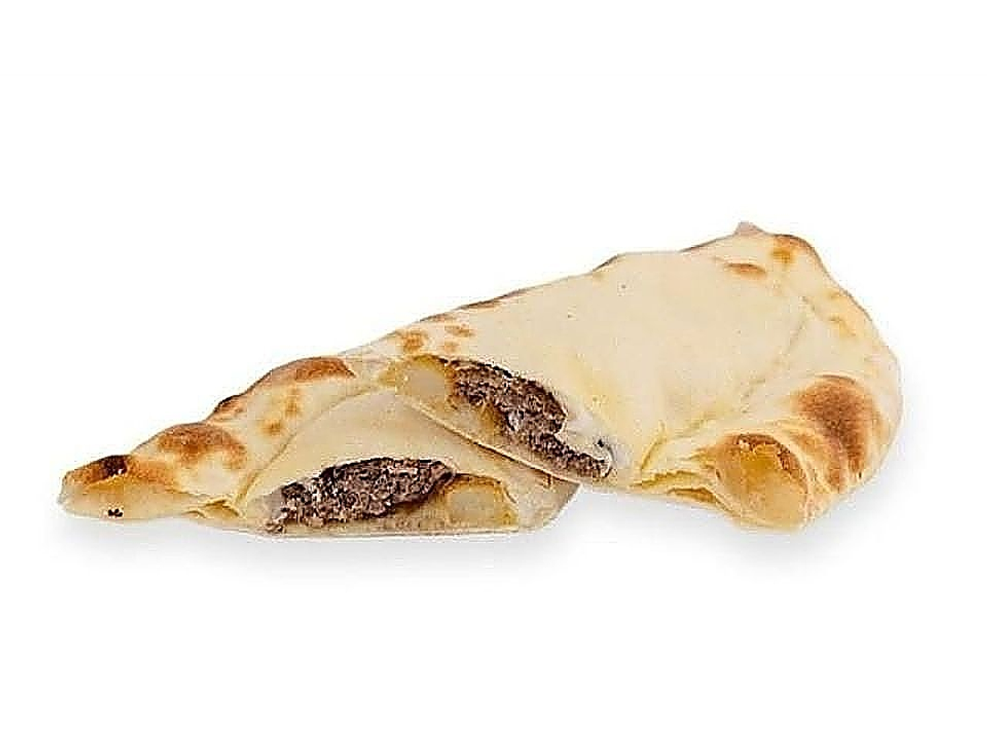 Meat Kebab With Cheese