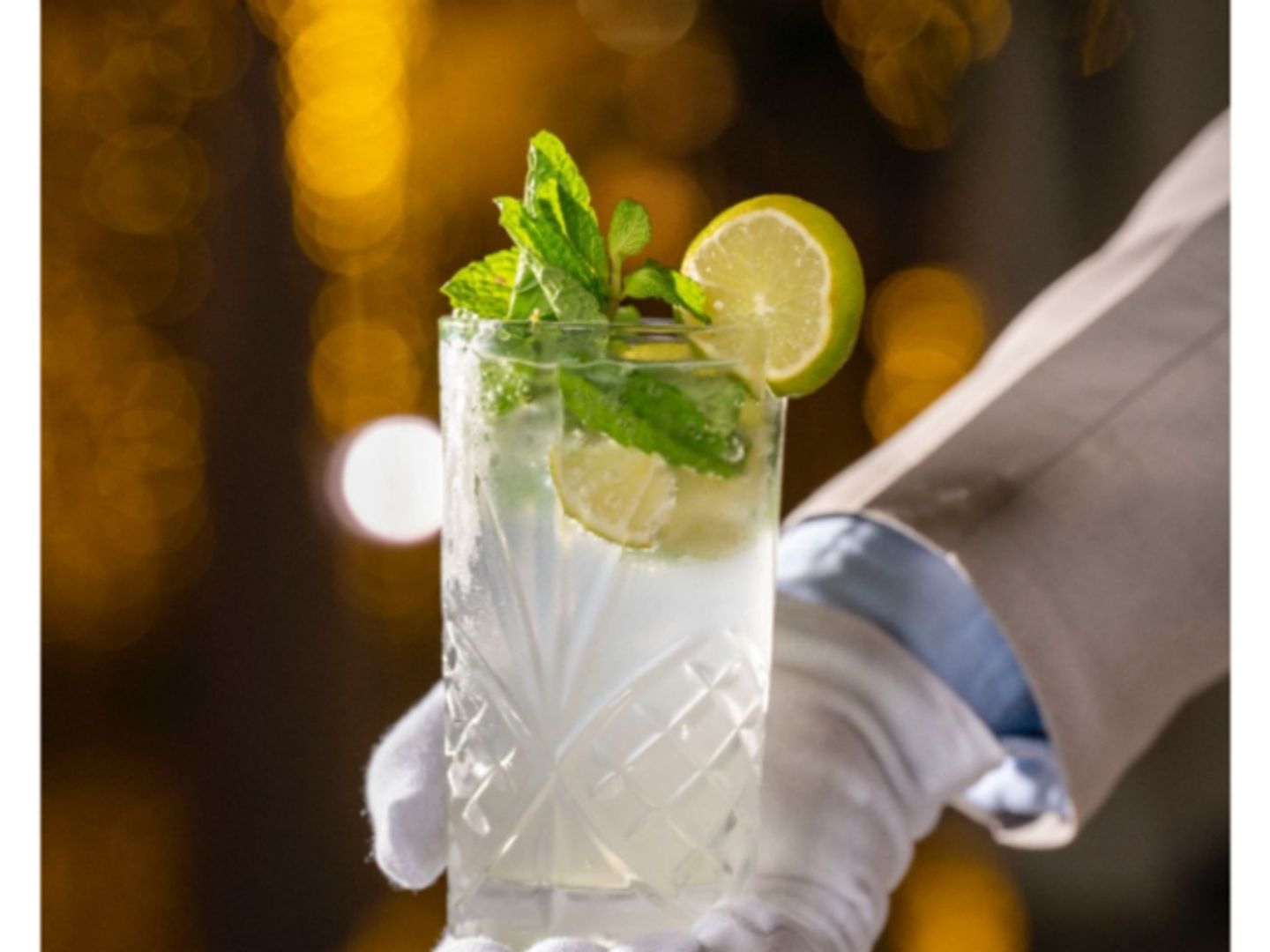 Classic Mojito