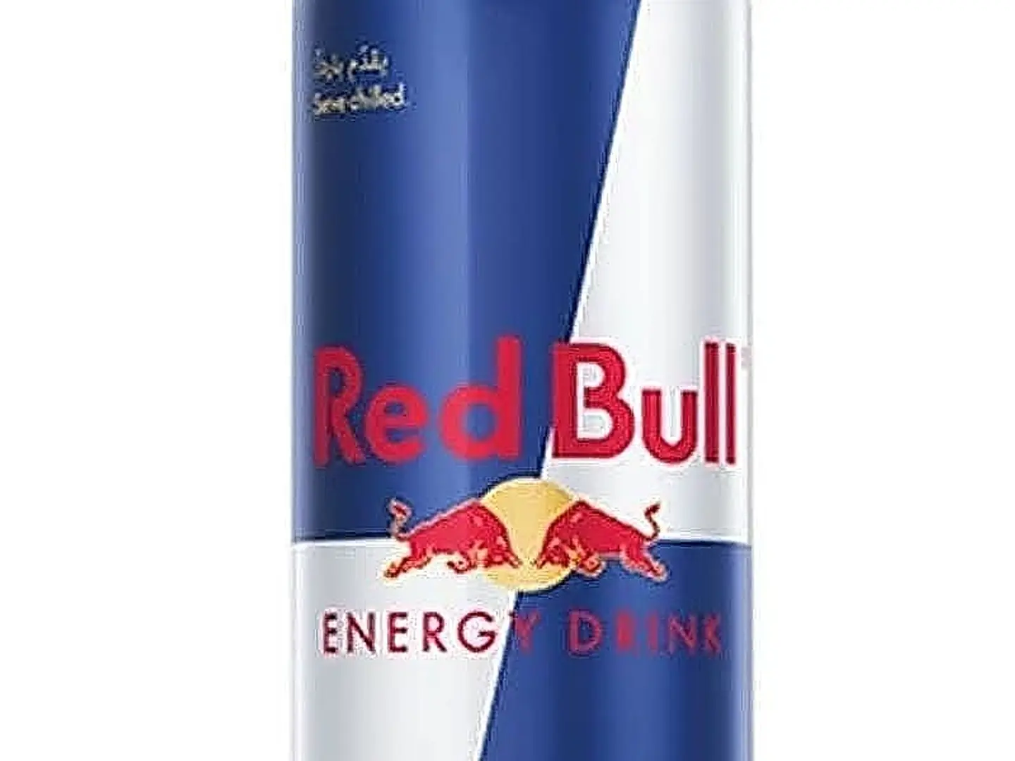 Red Bull Strawberry Flavored Mojito
