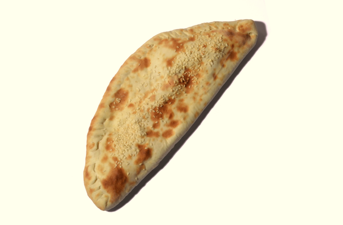 لبنة فطيرة وشاهي