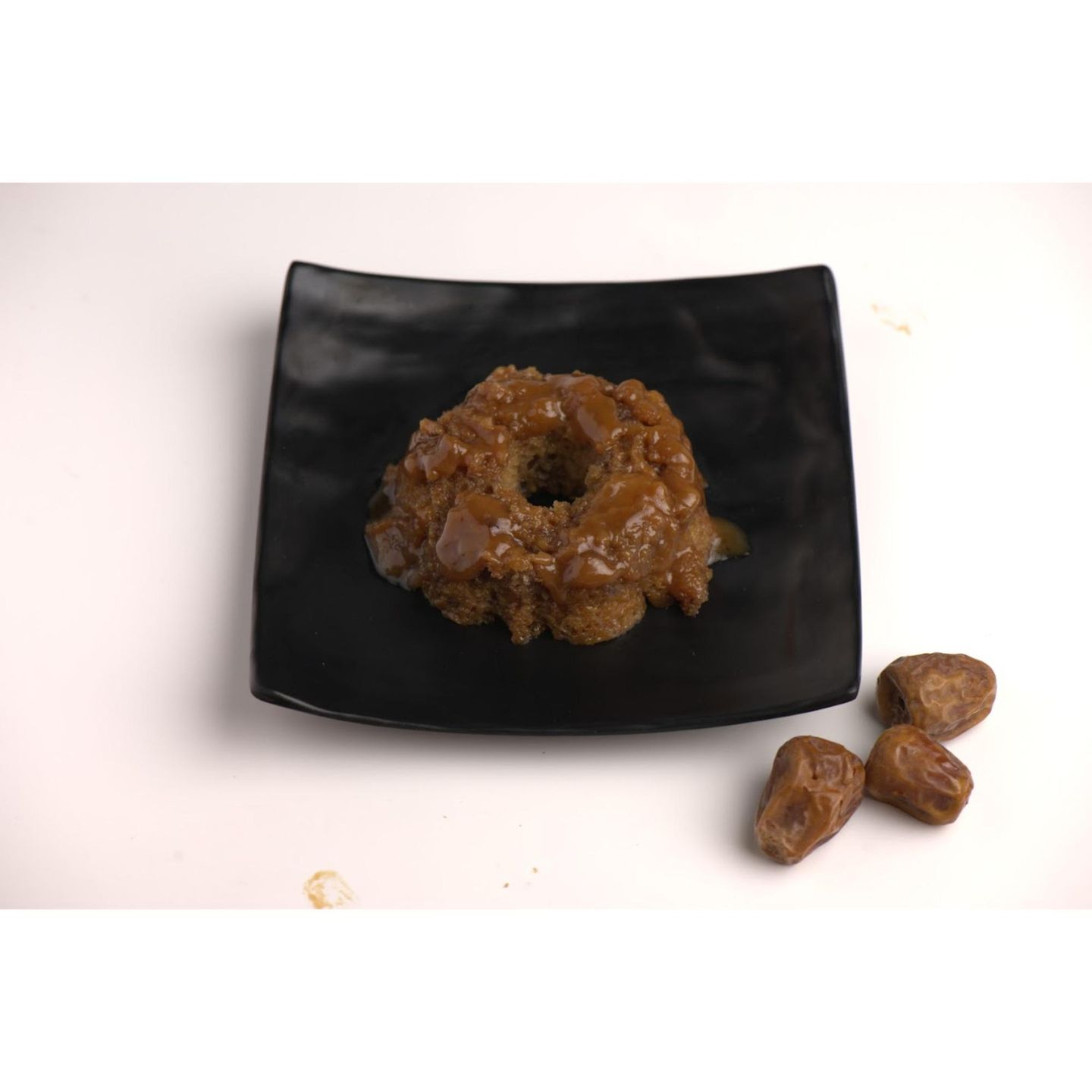 Dates Cake