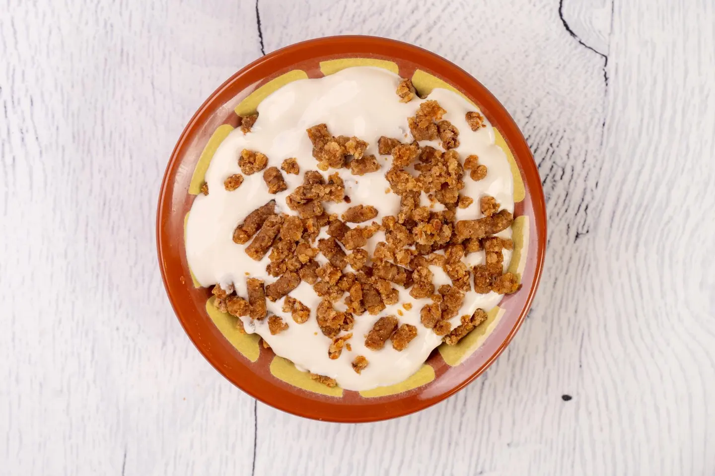 Dates And Cream Fattah