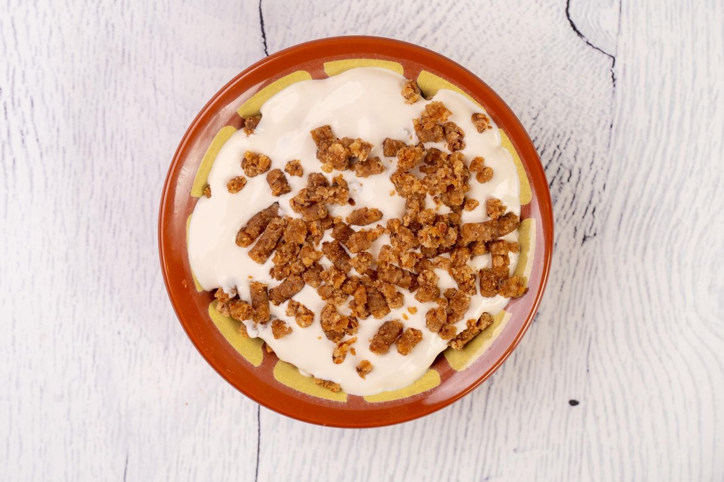 Dates And Cream Fattah