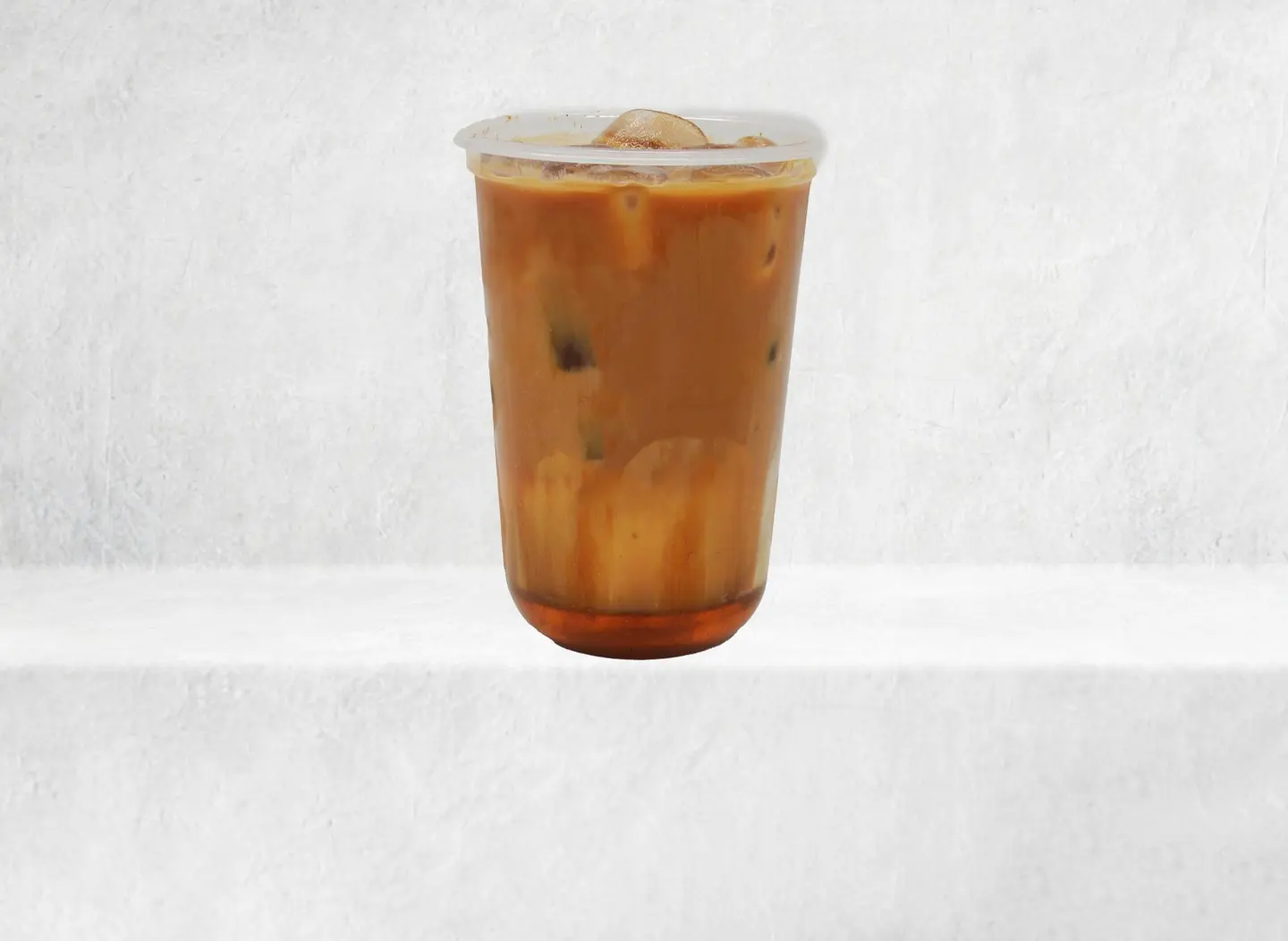 Toffee Smoothie