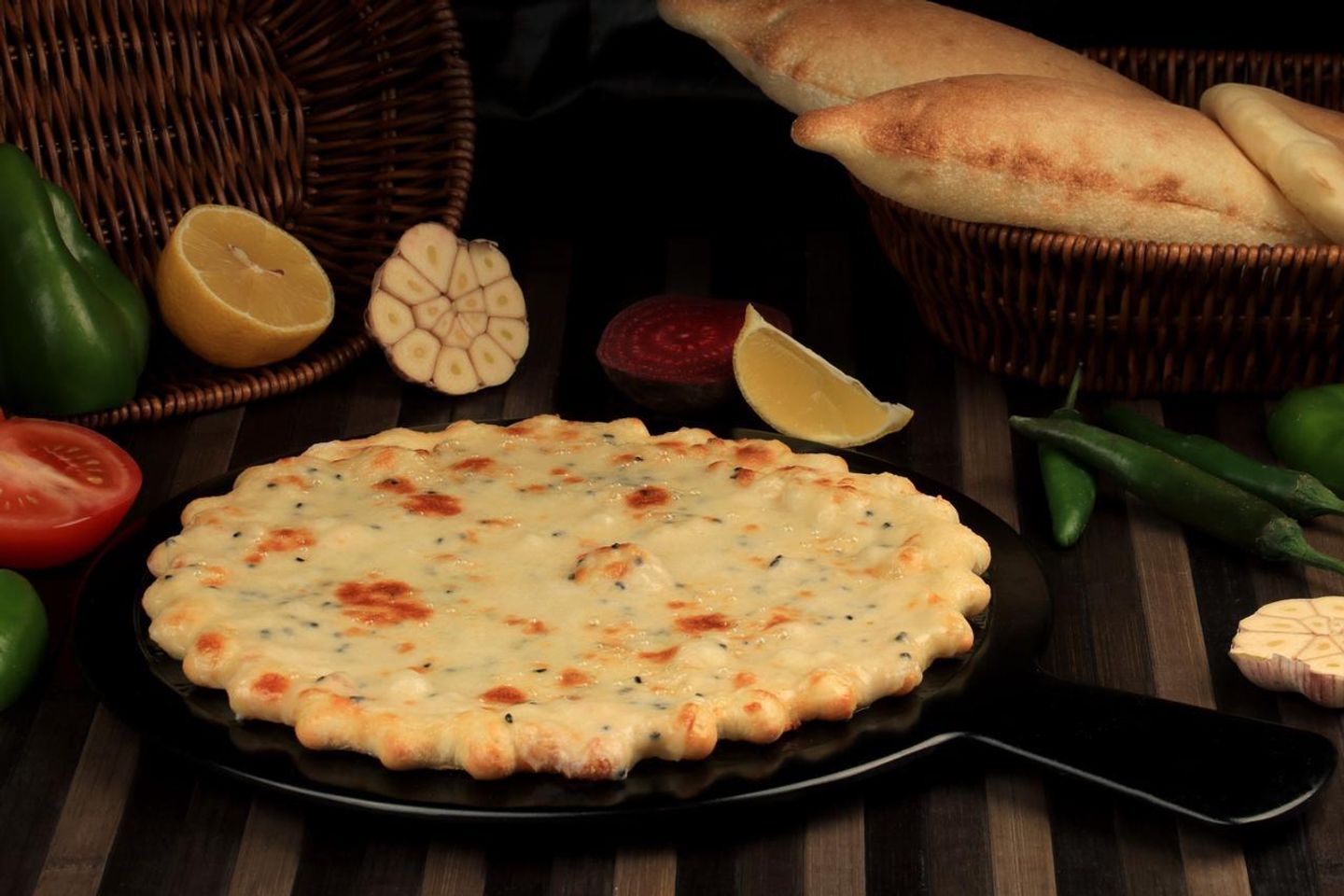 Akkawi Cheese