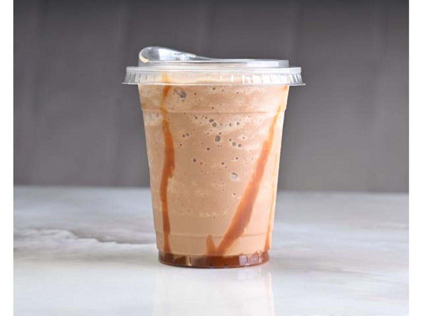 Caramel Frappuccino