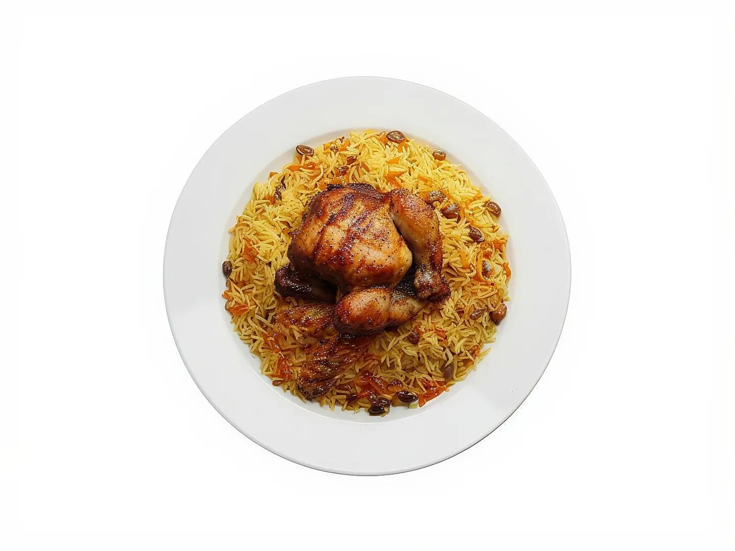 نص شواية بخاري