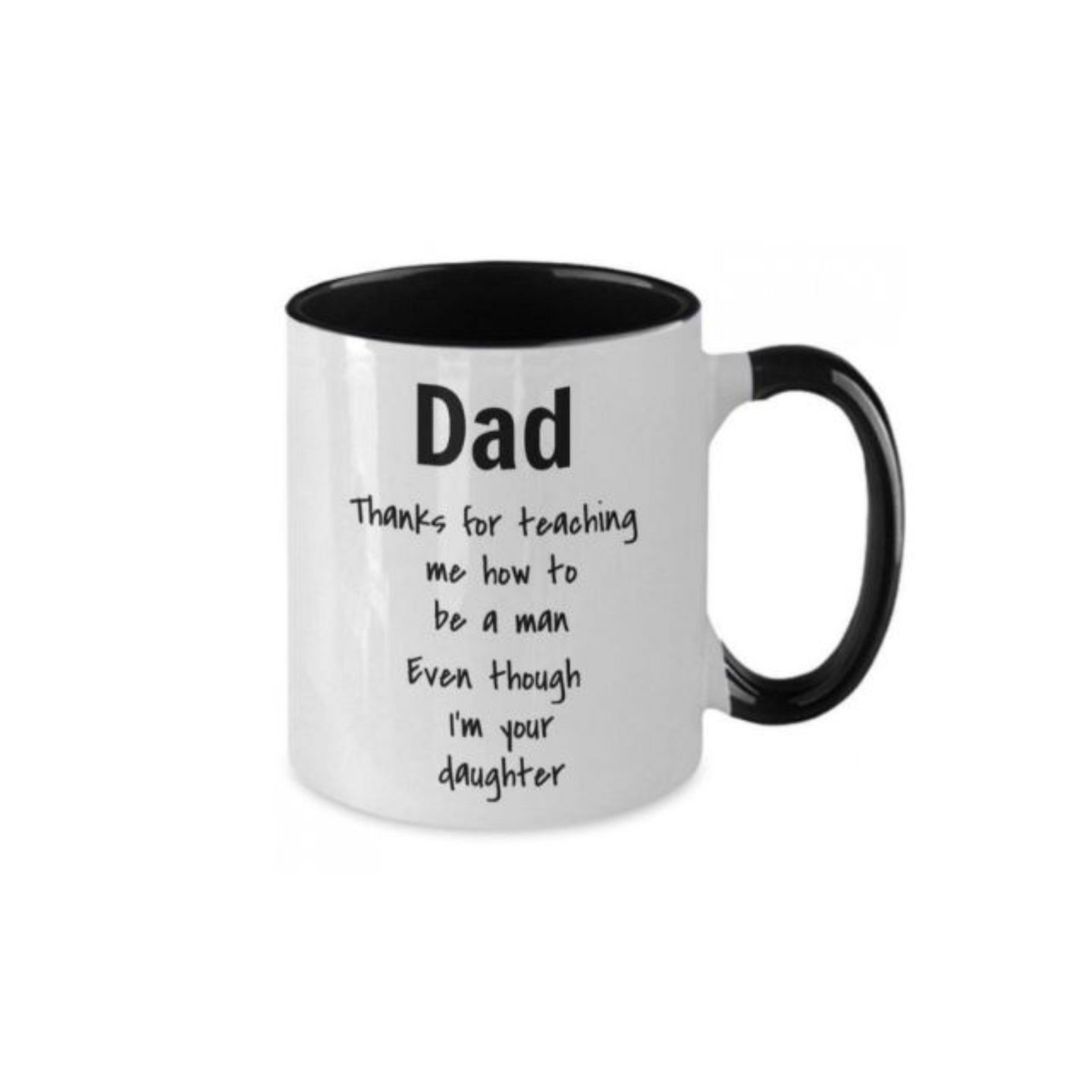 Thanks For Teaching Me