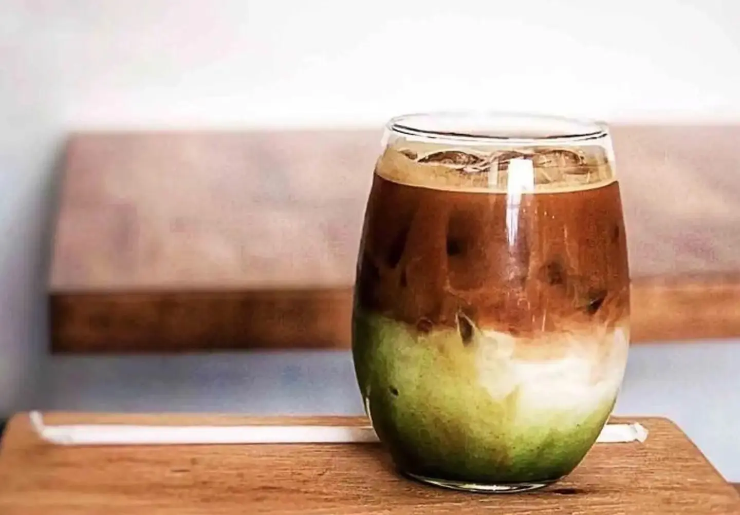 Avocado Espresso