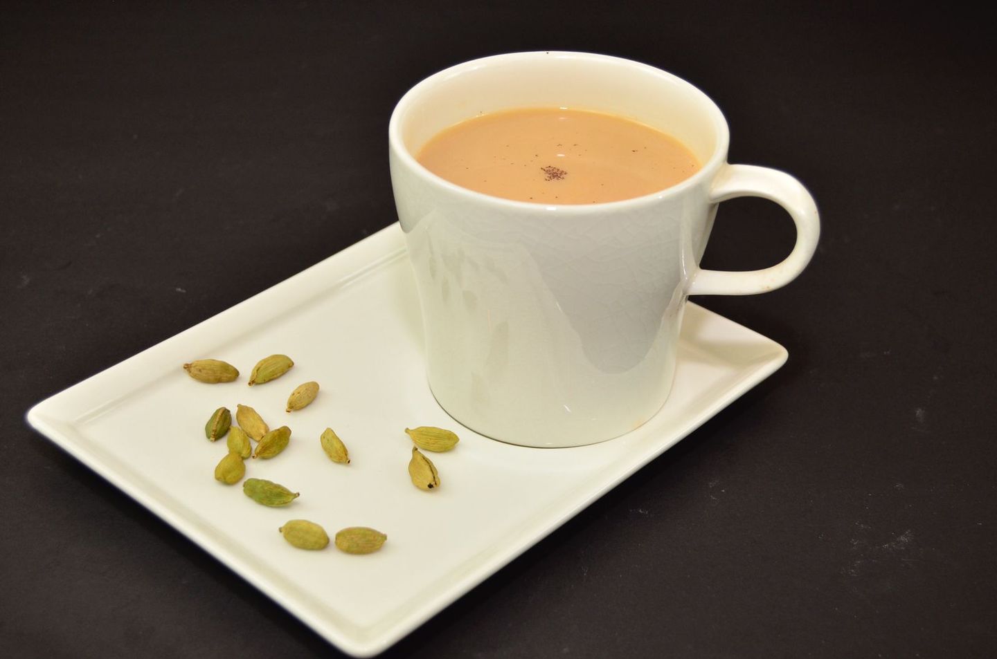 Karak Tea