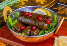 ورق عنب