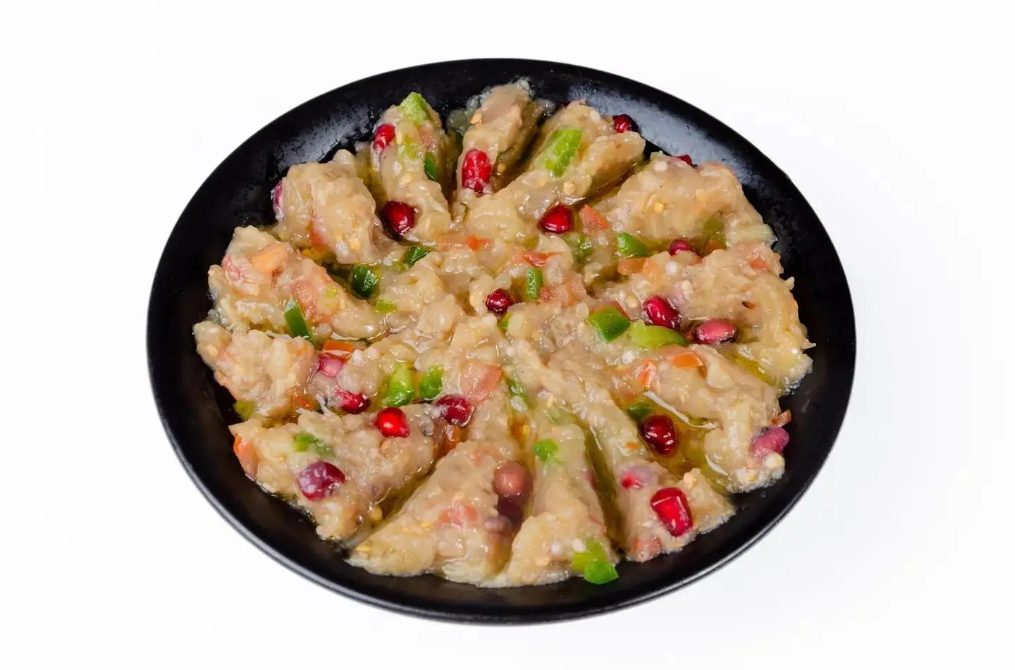 Baba Ghanoush