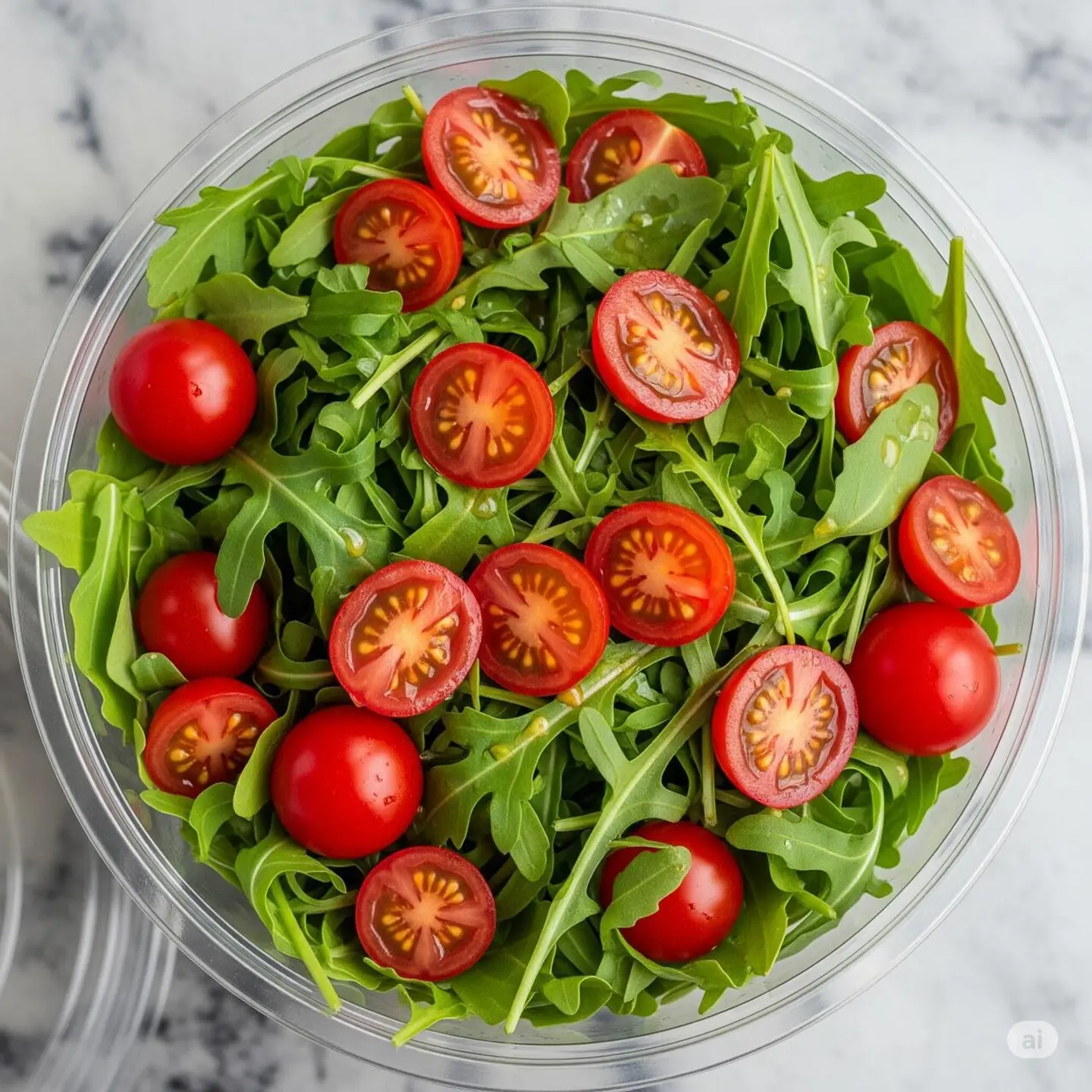 Arugula Salad