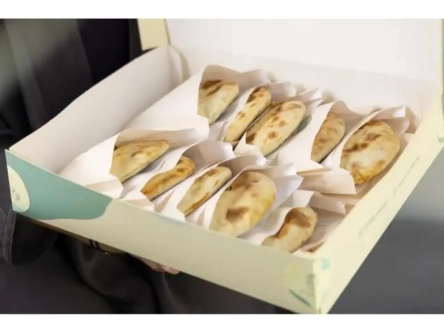 Gathering Box