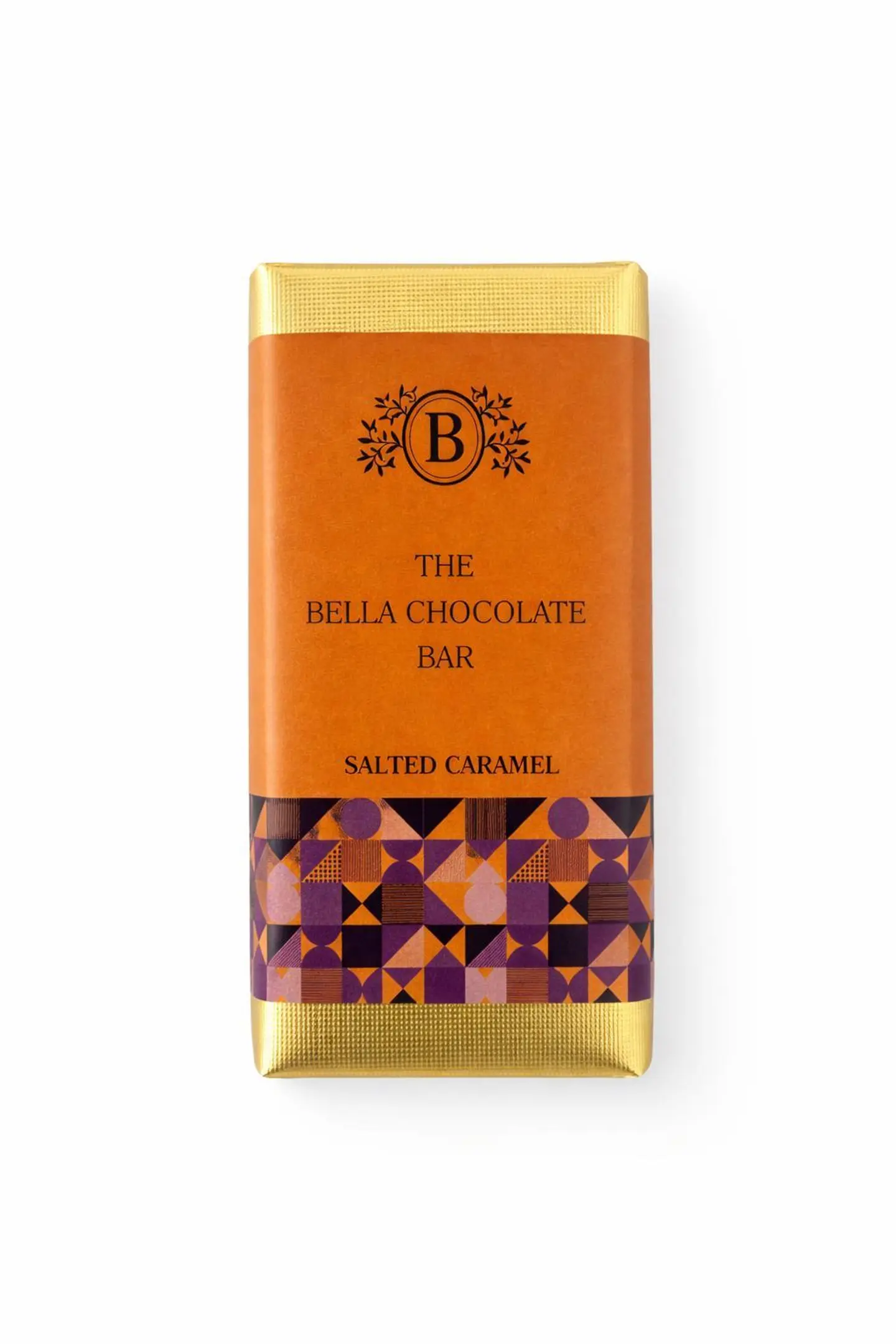 Caramel Bar