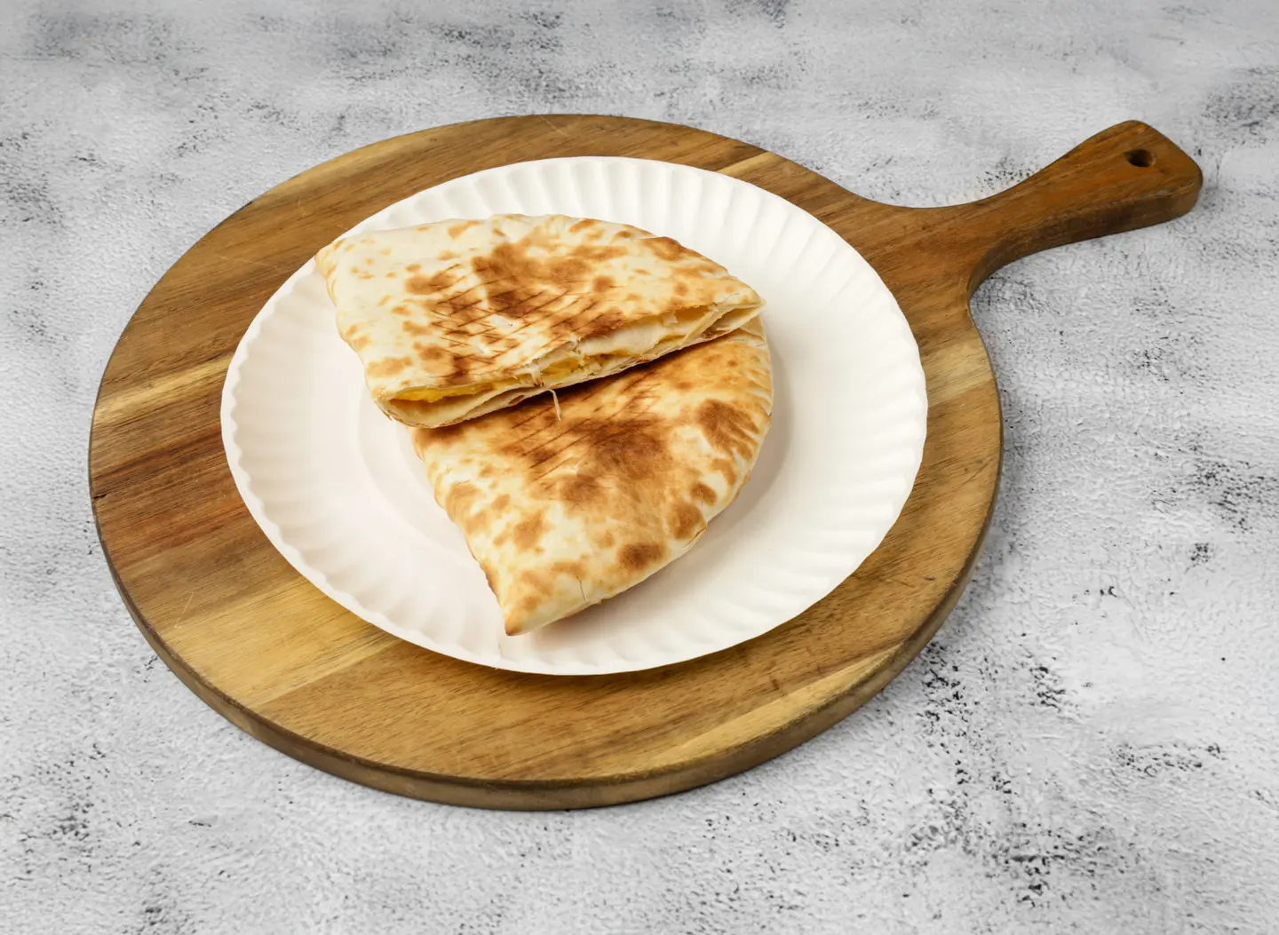 Cheddar Pie