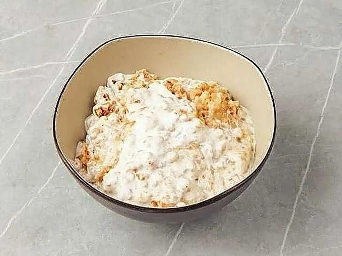 Masoub With Double Cream