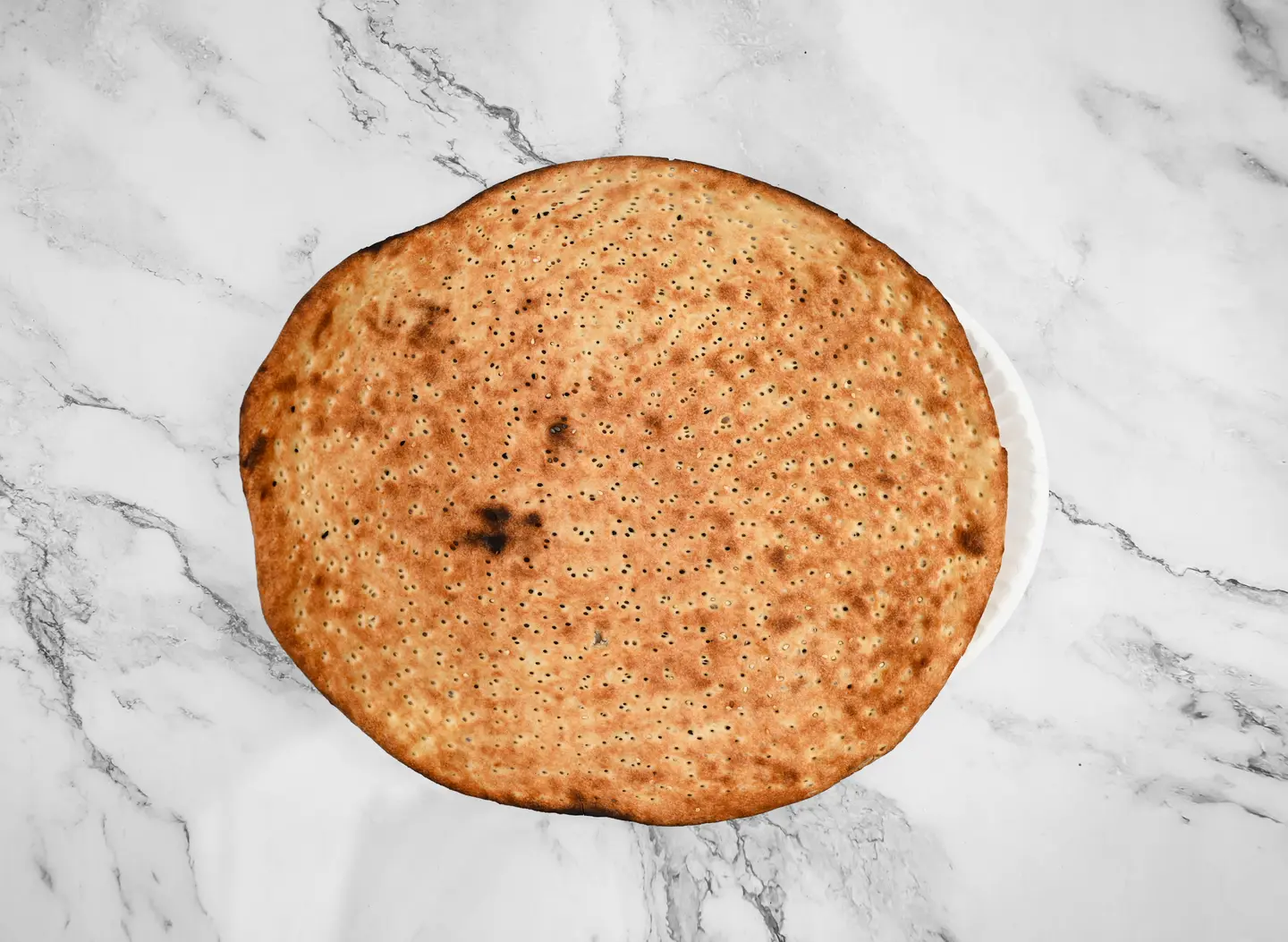 تميس كرسبي