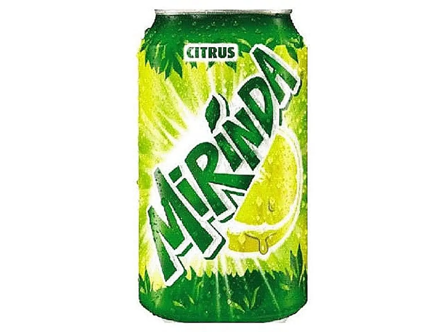 Citrus Mirinda