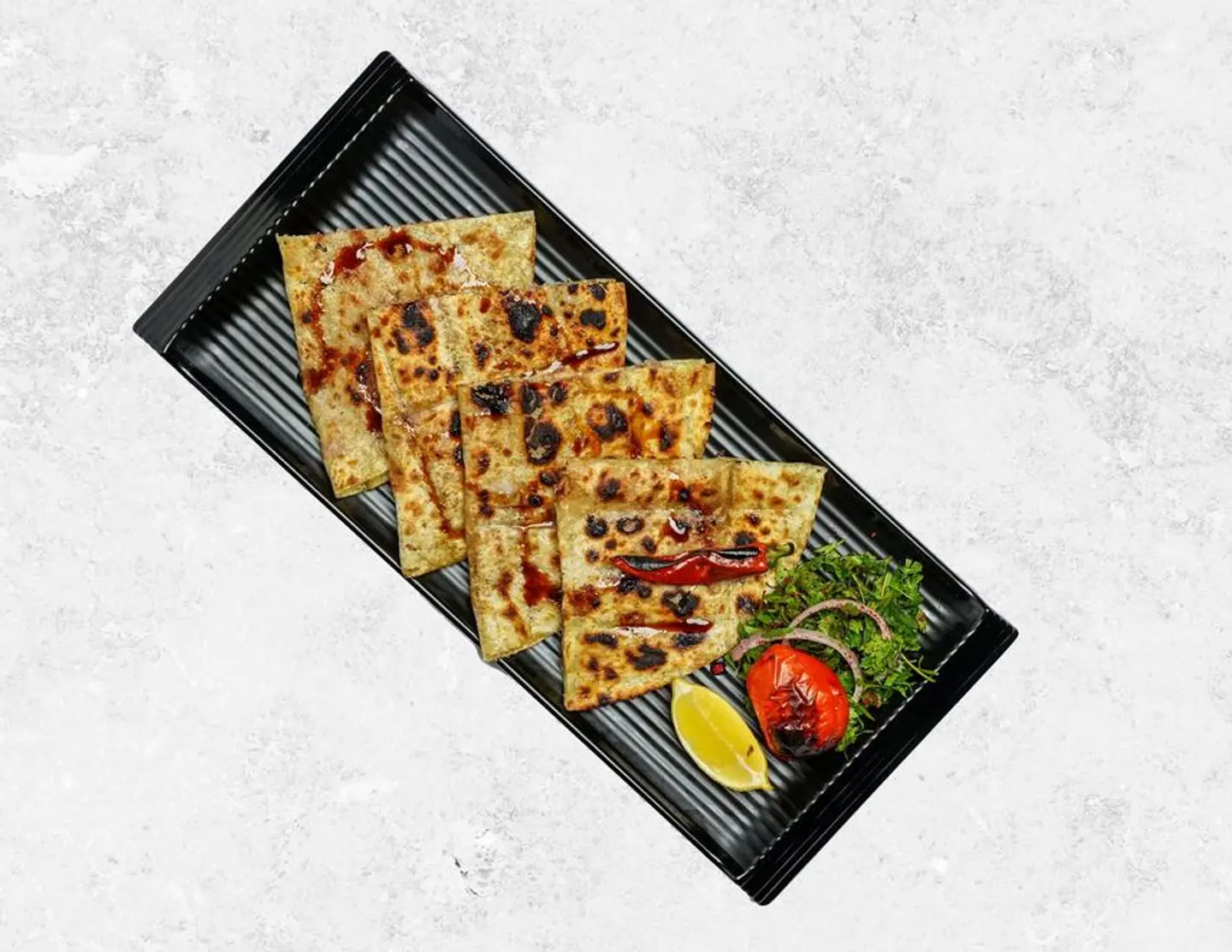 Lamb Arayes