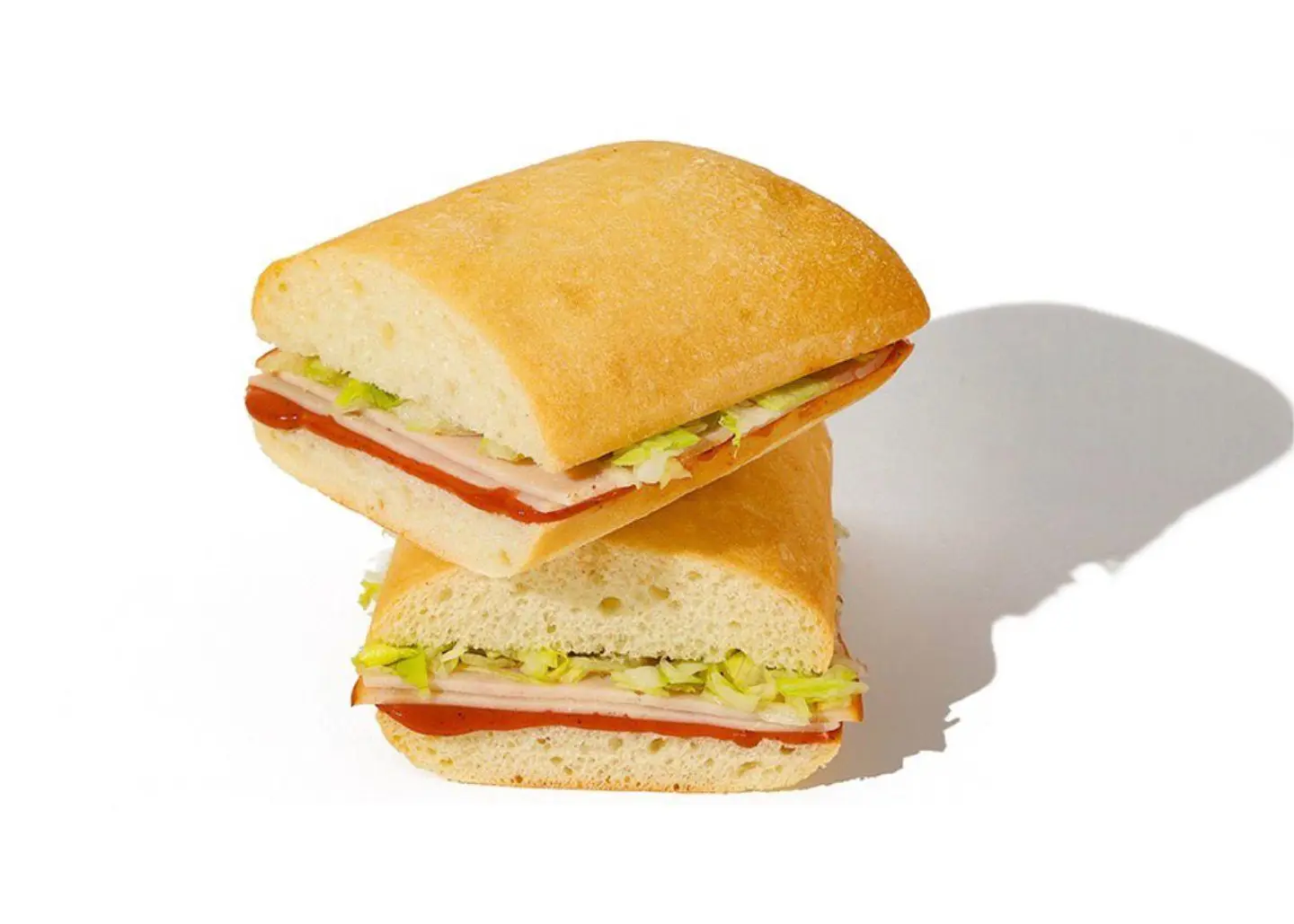 ساندوتش تركي