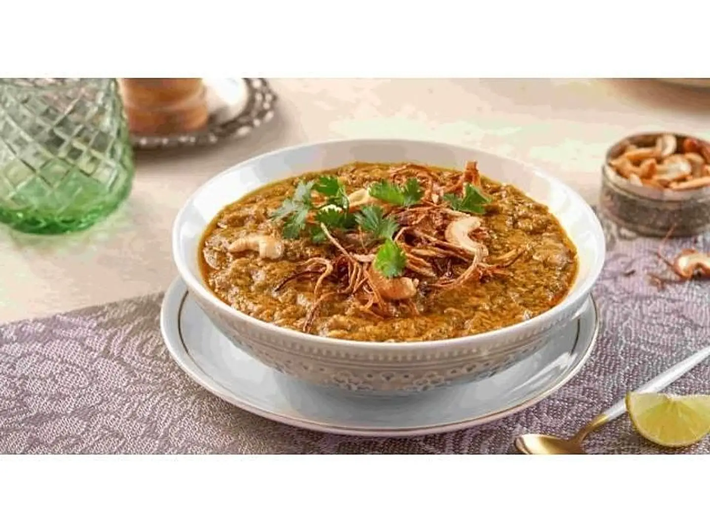 حليم دجاج