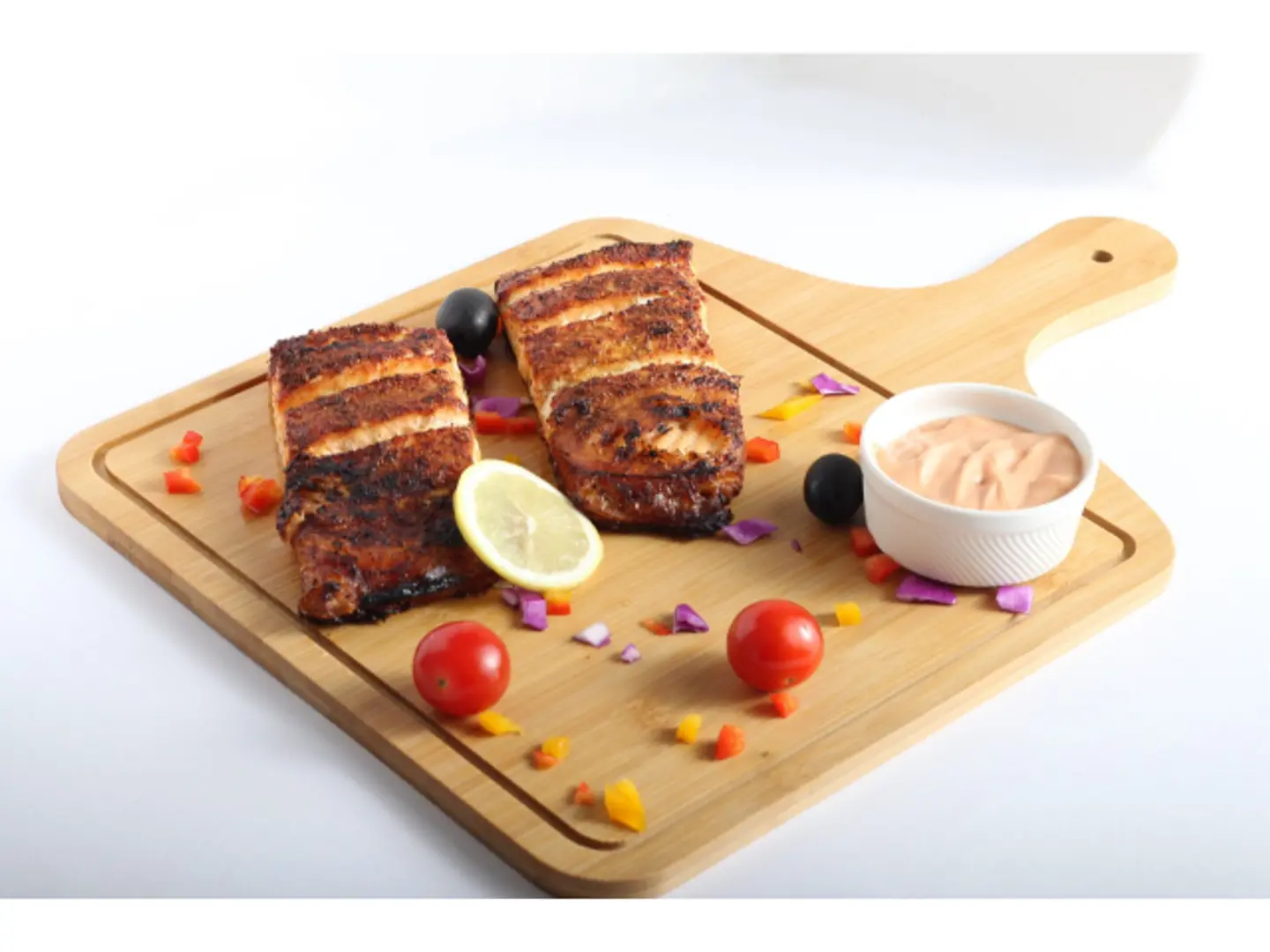 Salmon - Kilo