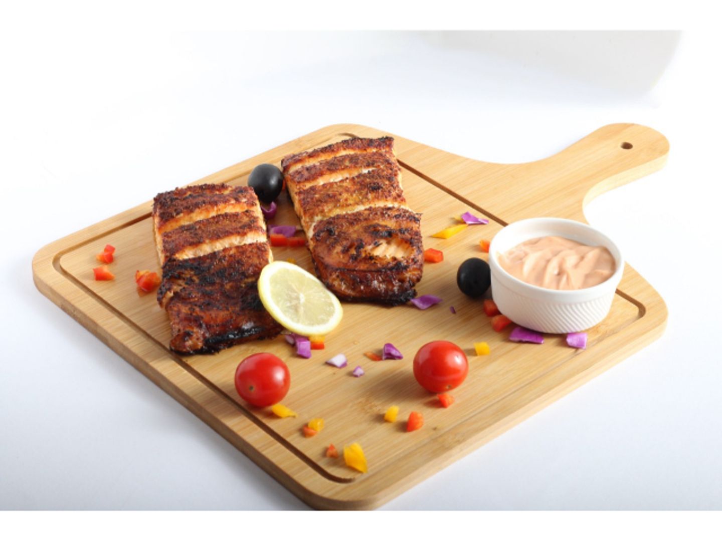 Salmon - Kilo