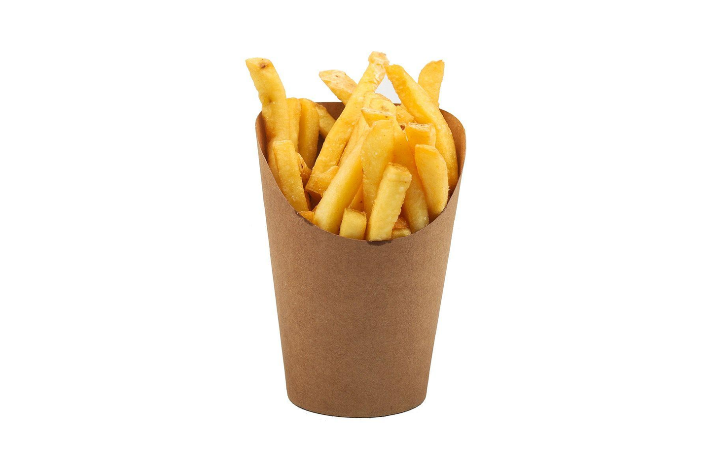 Potato Plate