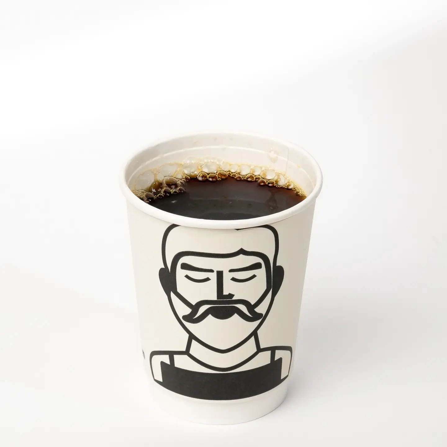 Hot V60