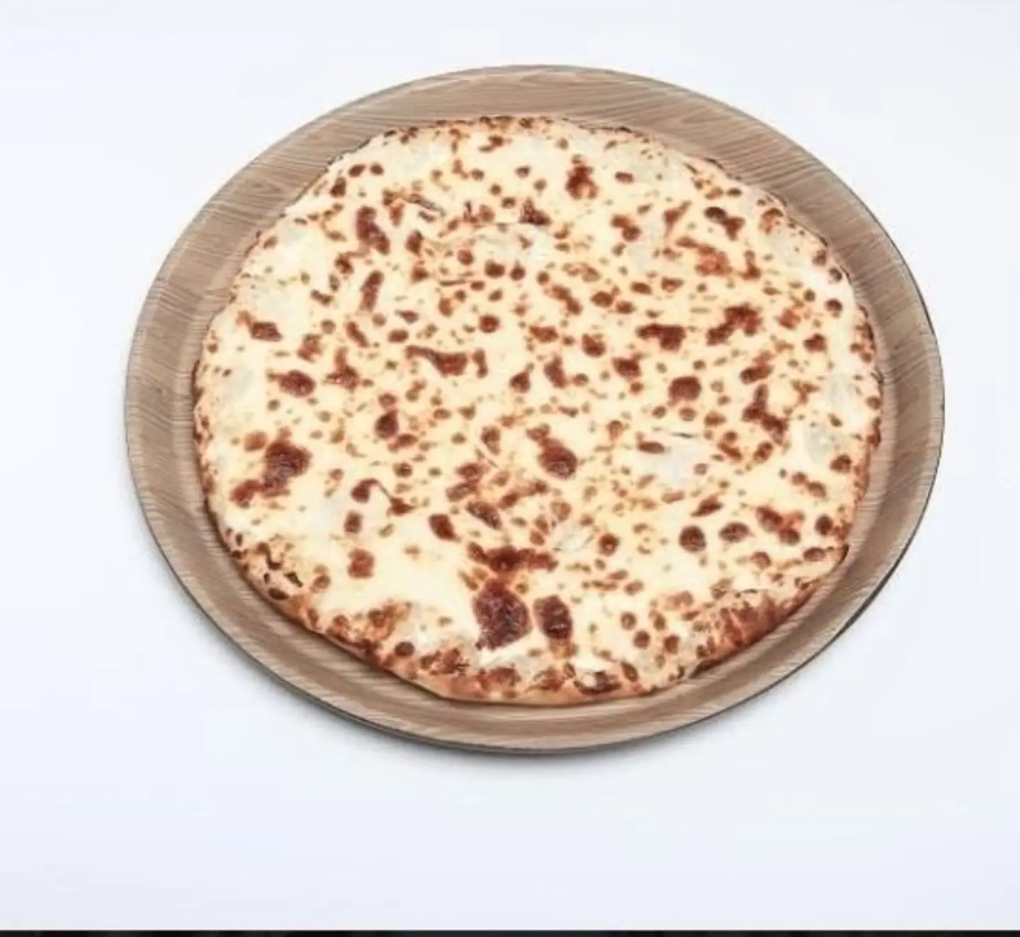 Large Cheese Pizza