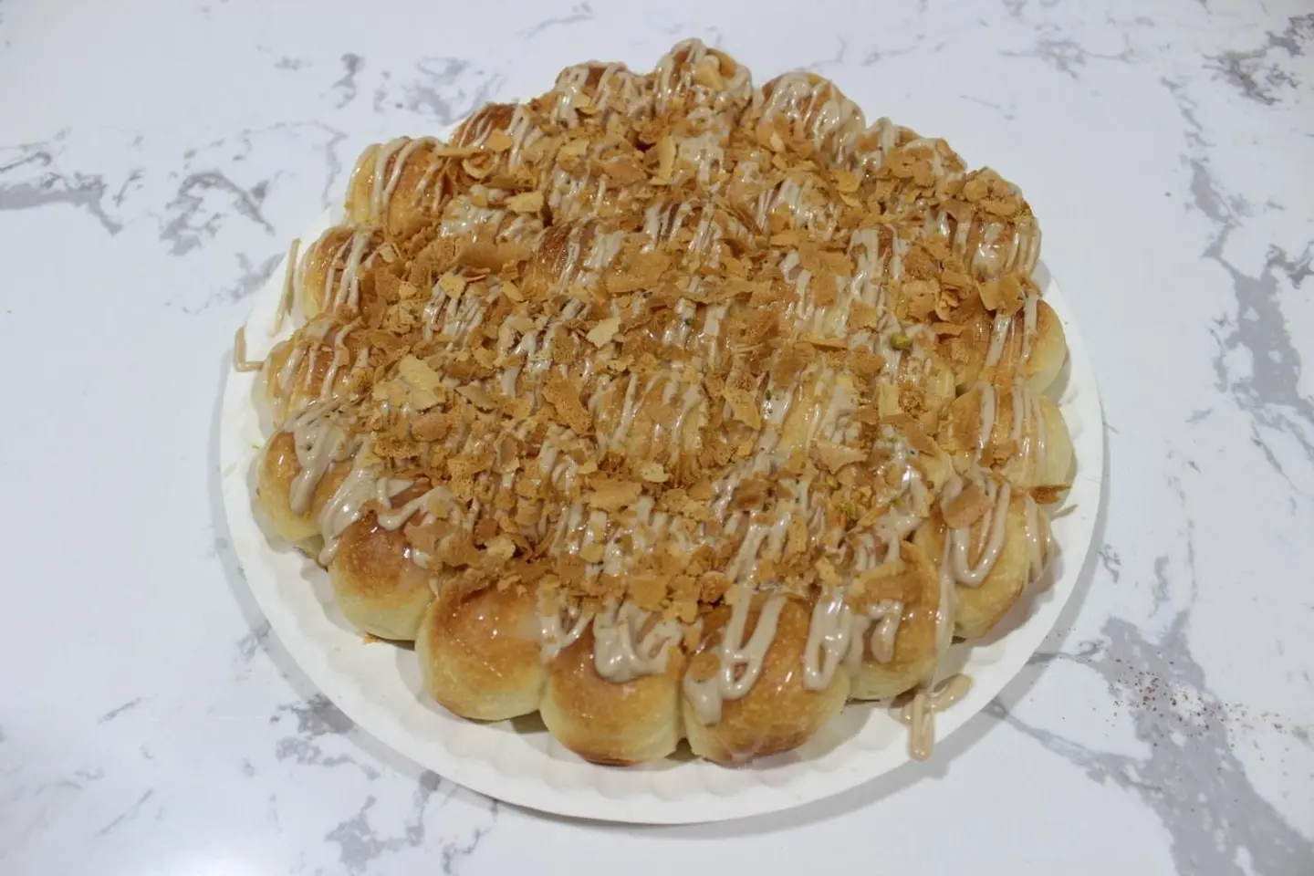 خلية سجنتشر