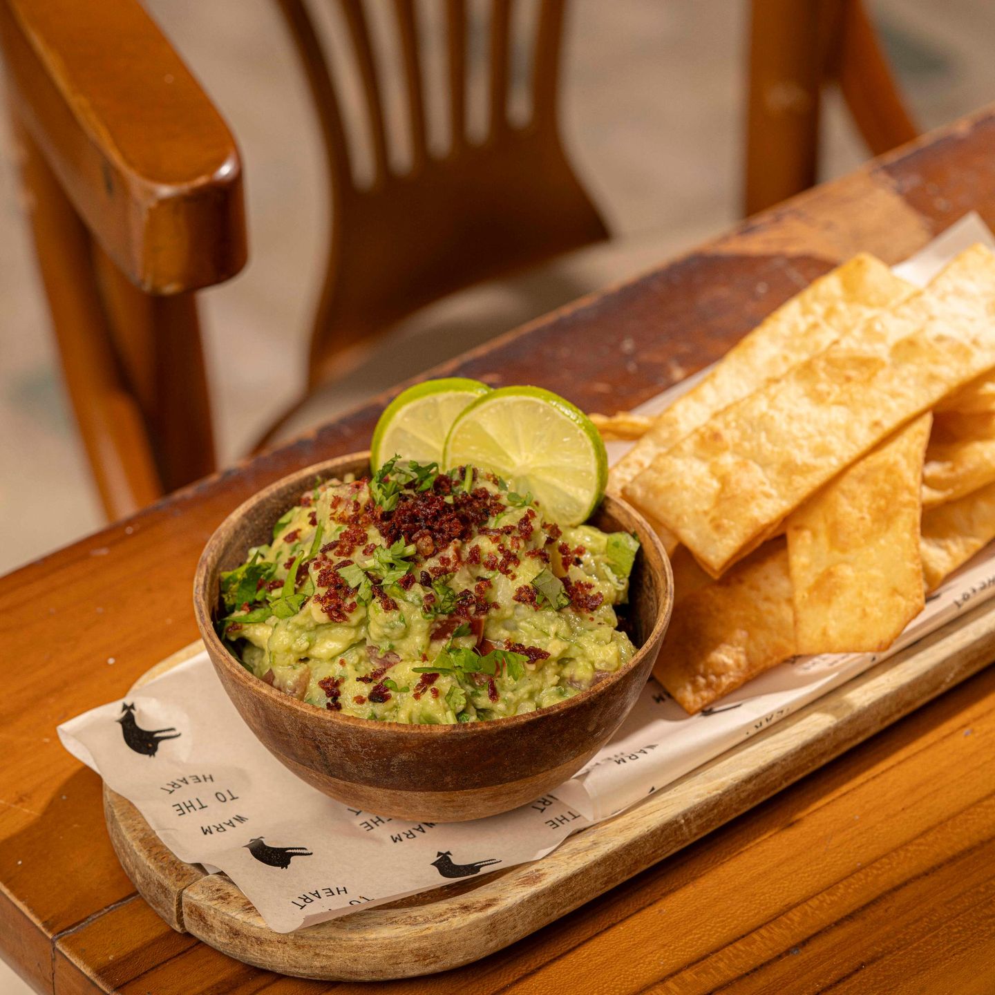 Quack Guac
