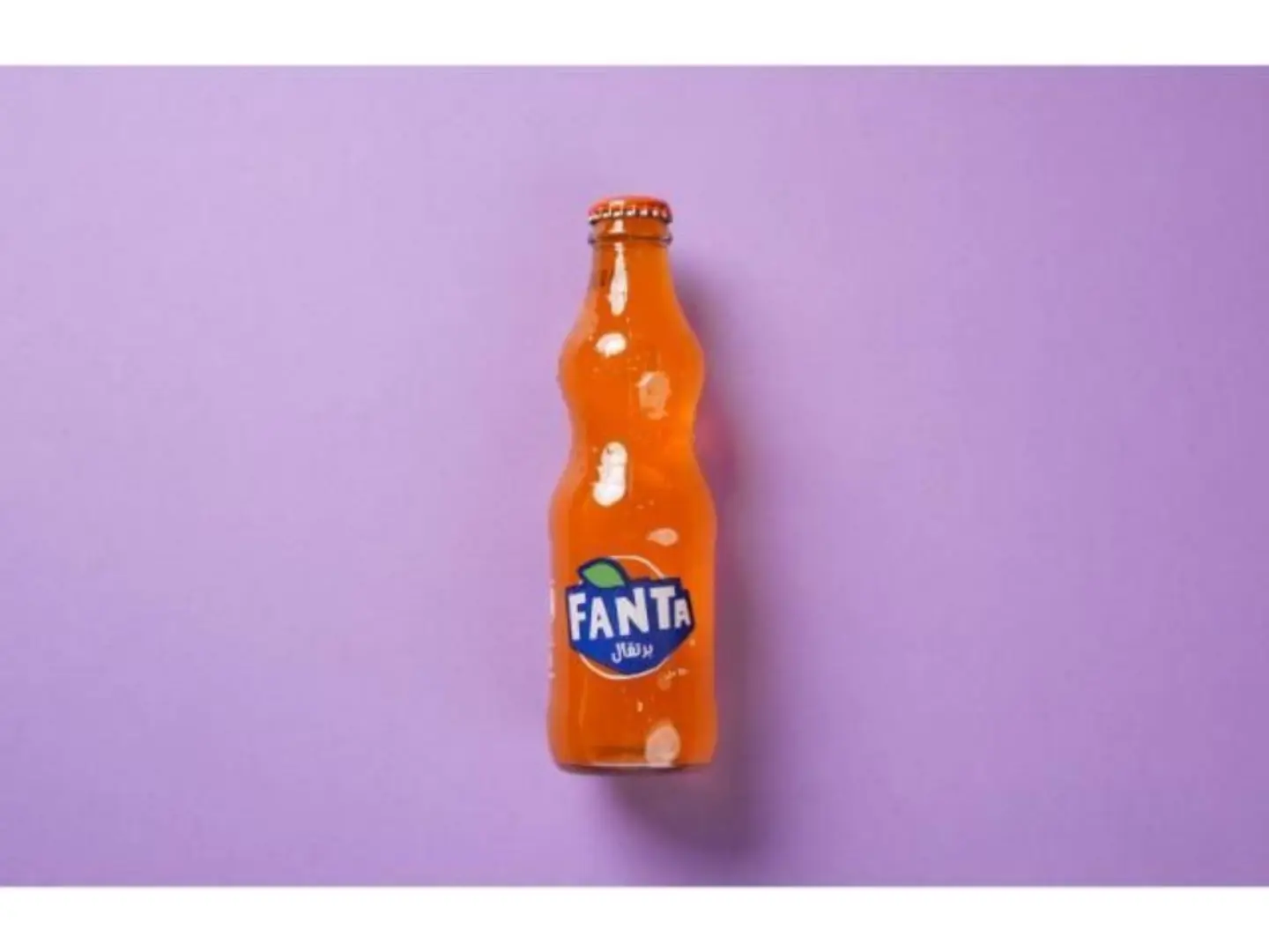 فانتا برتقال