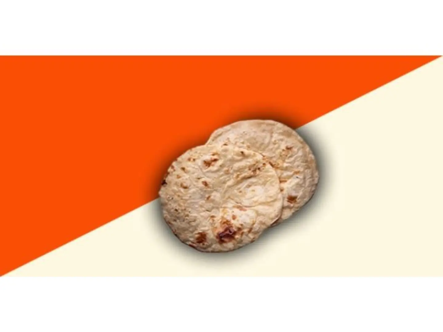 Naan Bread
