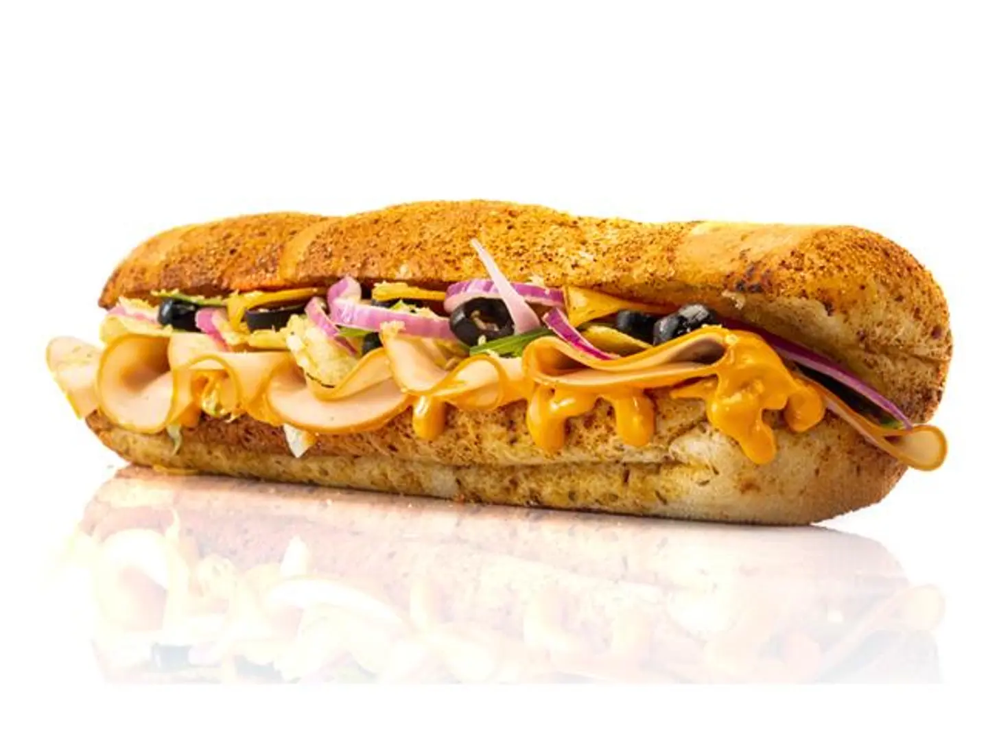 Turkey Ranch & Swiss