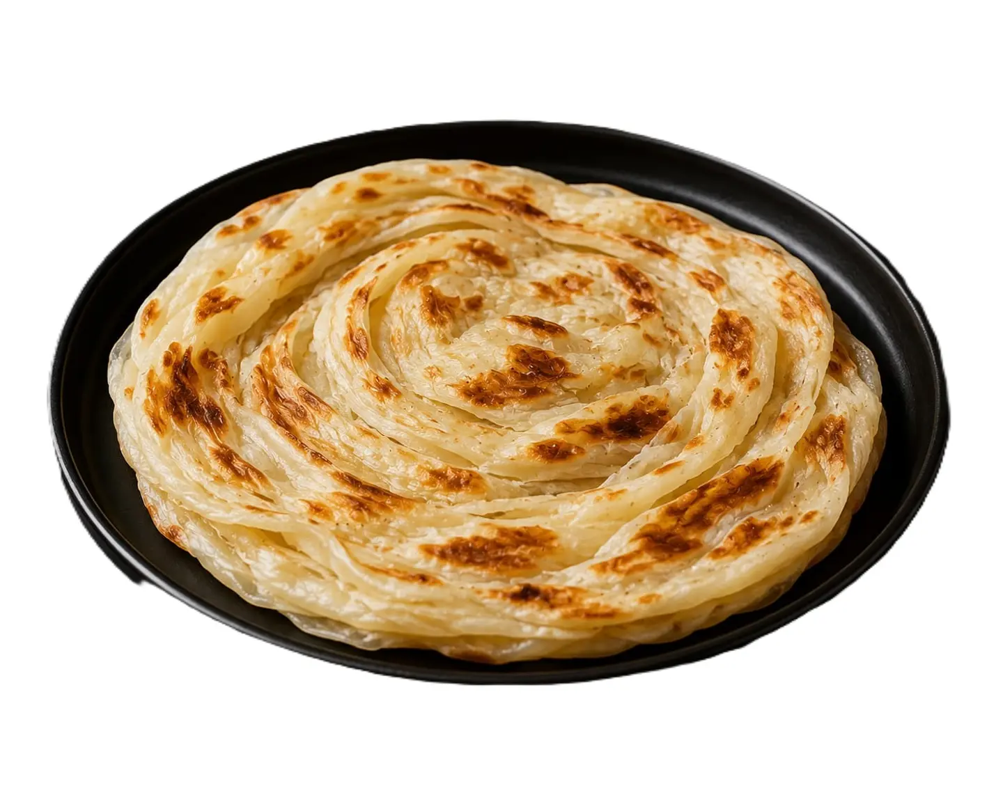 Paratha Bread