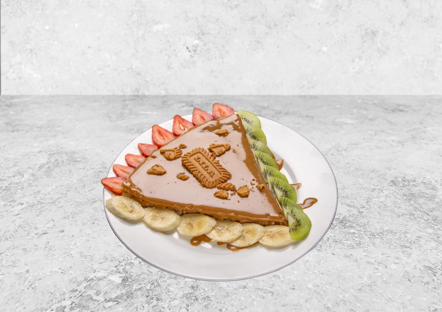 Mix Crepe