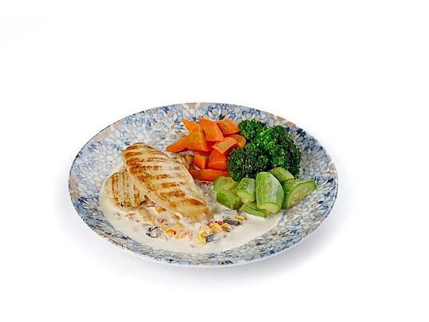 Bustan Chicken